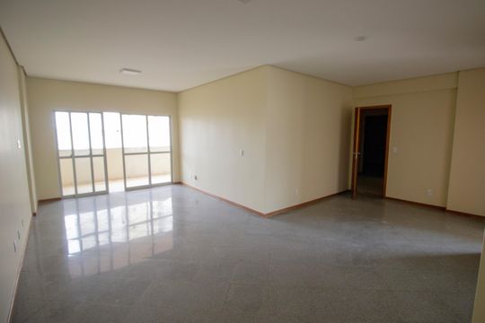 Apartamento para alugar com 4 quartos, 155m² em Águas Claras, Brasília