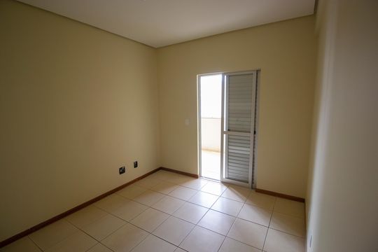Apartamento para alugar com 4 quartos, 155m² em Águas Claras, Brasília
