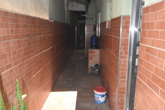 Corredor de casa à venda com 3 quartos, 300m² em Parque Residencial Jundiaí, Jundiaí