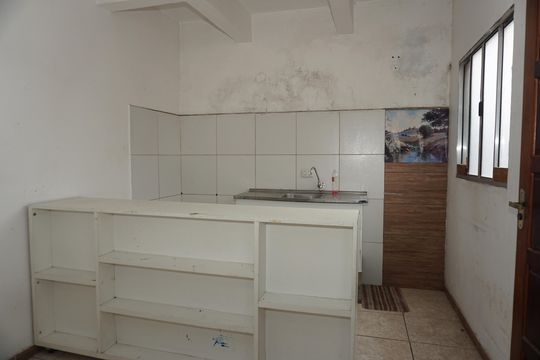 Cozinha 2 de casa para alugar com 4 quartos, 200m² em Jardim Valo Verde, Embu das Artes