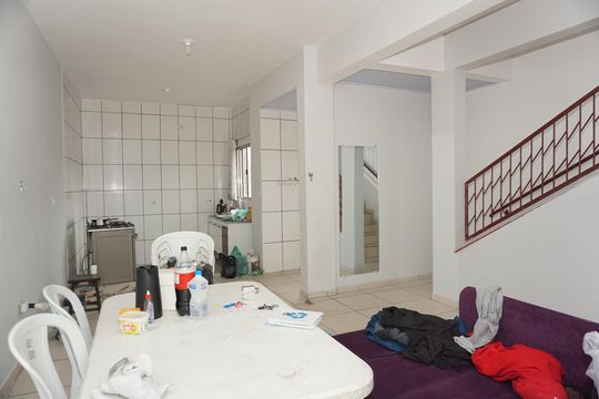 Casa para alugar com 4 quartos, 200m² em Jardim Valo Verde, Embu das Artes
