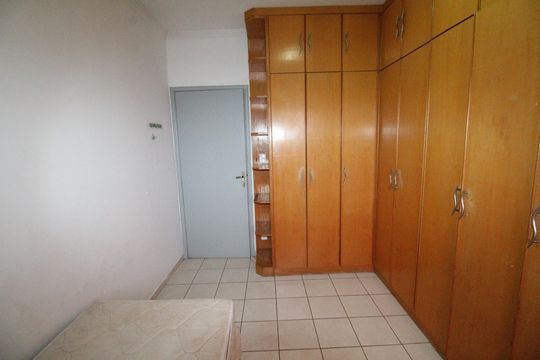 Quarto  de apartamento para alugar com 2 quartos, 78m² em Jardim Augusta, São José dos Campos