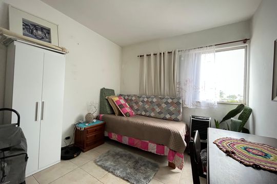Quarto 2 de apartamento à venda com 2 quartos, 70m² em Vila Marari, São Paulo