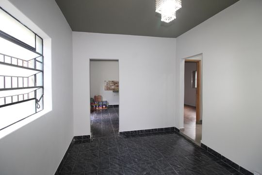 Casa para alugar com 2 quartos, 130m² em Itaquera, São Paulo