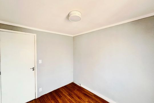 Quarto 3 de apartamento para alugar com 3 quartos, 43m² em Artur Alvim, São Paulo