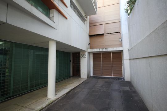 Área comum de apartamento para alugar com 1 quarto, 65m² em Auxiliadora, Porto Alegre