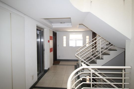 Área comum de apartamento para alugar com 1 quarto, 65m² em Auxiliadora, Porto Alegre