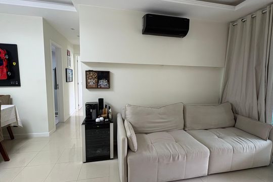 Apartamento para alugar com 2 quartos, 80m² em Barra da Tijuca, Rio de Janeiro