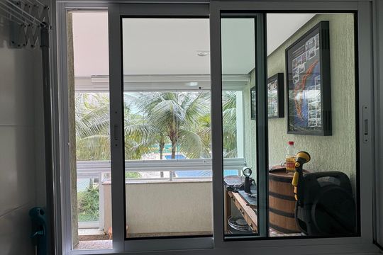 Apartamento para alugar com 2 quartos, 80m² em Barra da Tijuca, Rio de Janeiro