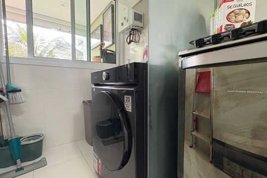 Apartamento para alugar com 2 quartos, 80m² em Barra da Tijuca, Rio de Janeiro