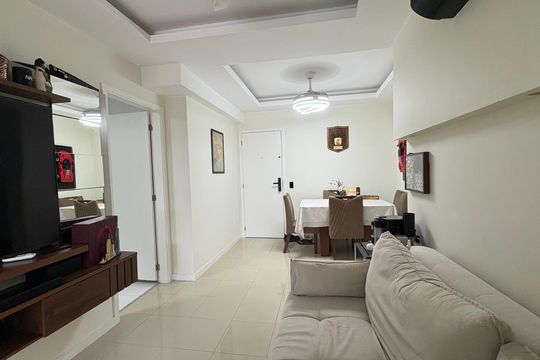 Apartamento para alugar com 2 quartos, 80m² em Barra da Tijuca, Rio de Janeiro