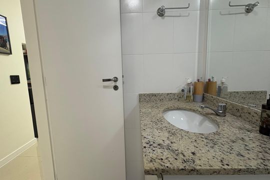 Apartamento para alugar com 2 quartos, 80m² em Barra da Tijuca, Rio de Janeiro