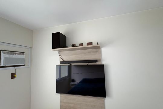 Apartamento para alugar com 2 quartos, 80m² em Barra da Tijuca, Rio de Janeiro