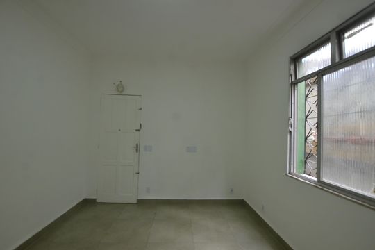Apartamento para alugar com 2 quartos, 53m² em Cascadura, Rio de Janeiro