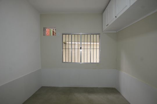 Quarto 2 de apartamento para alugar com 2 quartos, 53m² em Cascadura, Rio de Janeiro