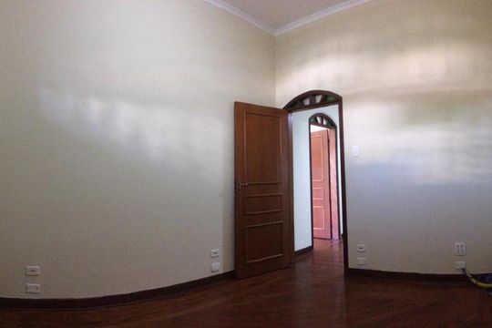 Casa para alugar com 3 quartos, 218m² em Gonzaga, Santos
