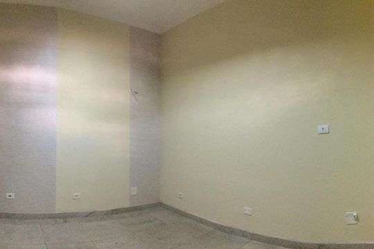 Casa para alugar com 3 quartos, 218m² em Gonzaga, Santos