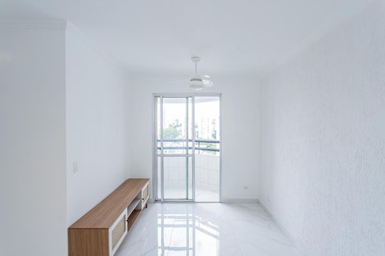 Apartamento para alugar com 2 quartos, 55m² em Itaberaba, São Paulo
