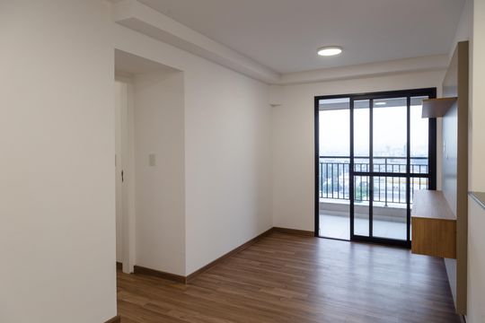 Apartamento para alugar com 2 quartos, 70m² em Vila Endres, Guarulhos