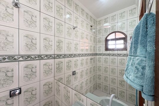 Casa para alugar com 3 quartos, 100m² em Vila Bonilha Nova, São Paulo