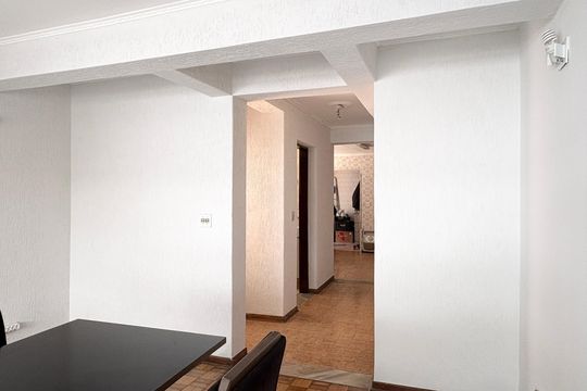 Casa para alugar com 2 quartos, 90m² em Vila Bonilha Nova, São Paulo