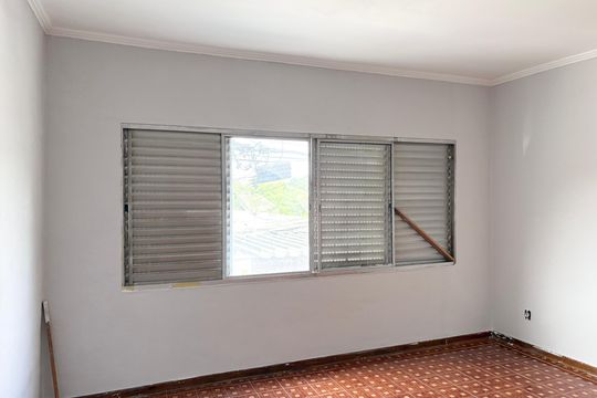 Quarto 2 de casa para alugar com 2 quartos, 90m² em Vila Bonilha Nova, São Paulo