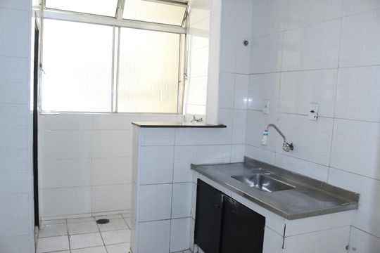 Apartamento à venda com 1 quarto, 68m² em Campos Elíseos, São Paulo