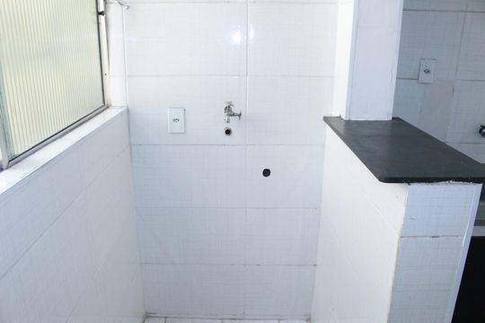 Apartamento à venda com 1 quarto, 68m² em Campos Elíseos, São Paulo