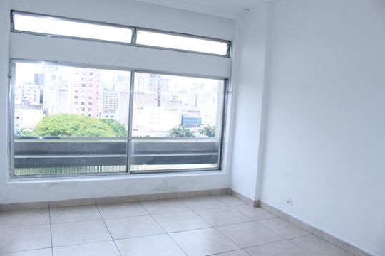 Apartamento à venda com 1 quarto, 68m² em Campos Elíseos, São Paulo