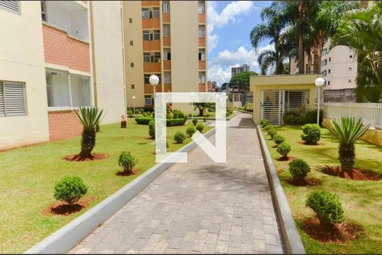 Área comum de apartamento para alugar com 3 quartos, 98m² em Macedo, Guarulhos