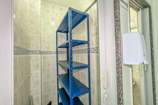 Kitnet/Studio à venda com 1 quarto, 29m² em Centro, Rio de Janeiro