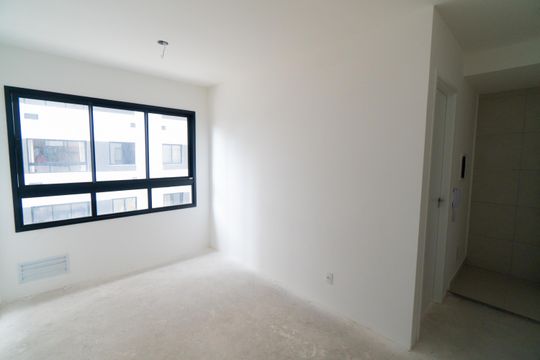 Apartamento à venda com 2 quartos, 35m² em Planalto Paulista, São Paulo