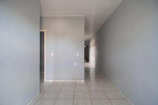 Apartamento à venda com 2 quartos, 75m² em São Jorge, Novo Hamburgo
