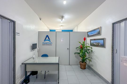 Kitnet/Studio à venda com 1 quarto, 29m² em Centro, Rio de Janeiro