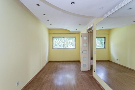 Apartamento para alugar com 2 quartos, 50m² em Parque Monteiro Soares, São Paulo