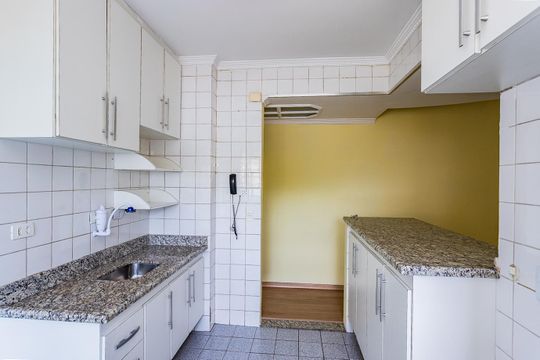 Apartamento para alugar com 2 quartos, 50m² em Parque Monteiro Soares, São Paulo