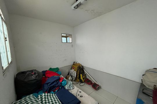 Quarto de Serviço de casa para alugar com 4 quartos, 437m² em Jardim Sulacap, Rio de Janeiro