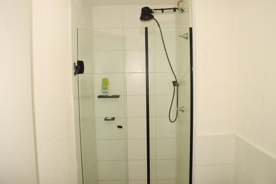 Apartamento para alugar com 2 quartos, 35m² em Jardim Santa Adelia, São Paulo