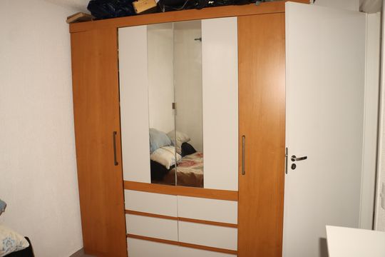 Apartamento para alugar com 2 quartos, 35m² em Jardim Santa Adelia, São Paulo