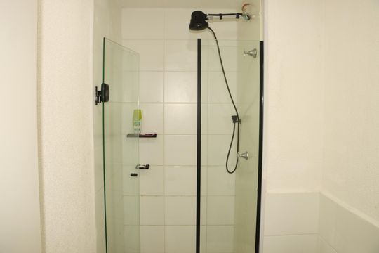 Apartamento para alugar com 2 quartos, 35m² em Jardim Santa Adelia, São Paulo