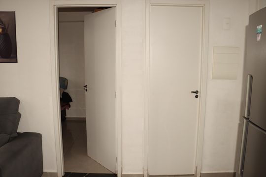 Apartamento para alugar com 2 quartos, 35m² em Jardim Santa Adelia, São Paulo