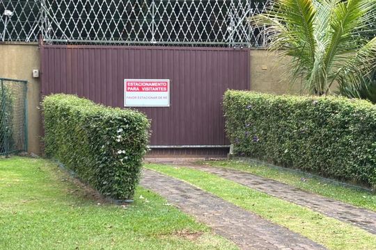 Condomínio de casa de condomínio para alugar com 4 quartos, 150m² em Granja Viana, Cotia