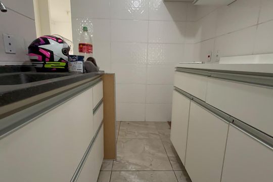 Casa de Condomínio para alugar com 2 quartos, 150m² em Granja Viana, Cotia