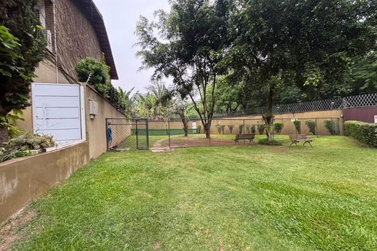 Área Comum de casa de condomínio para alugar com 4 quartos, 150m² em Granja Viana, Cotia