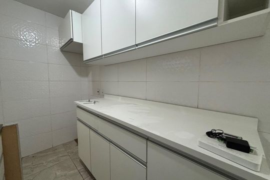 Casa de Condomínio para alugar com 2 quartos, 150m² em Granja Viana, Cotia