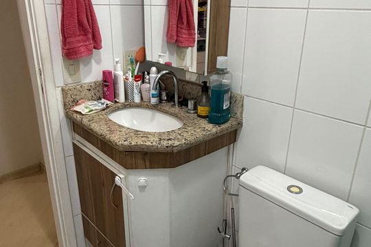 Casa de Condomínio para alugar com 4 quartos, 150m² em Granja Viana, Cotia
