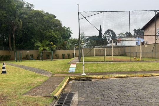Área Comum de casa de condomínio para alugar com 4 quartos, 150m² em Granja Viana, Cotia