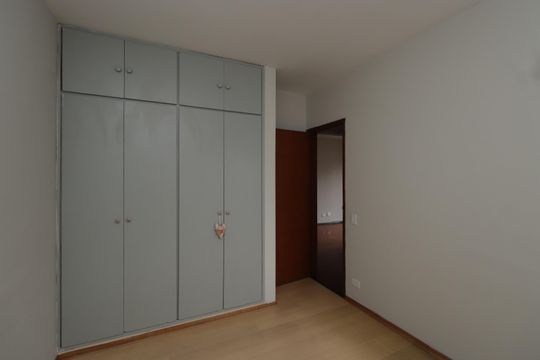 Quarto 1 de apartamento para alugar com 2 quartos, 69m² em Vila Gomes Cardim, São Paulo