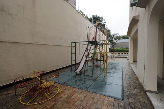 Área comum - Playground de apartamento para alugar com 2 quartos, 69m² em Vila Gomes Cardim, São Paulo