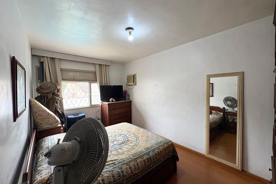 Quarto 1 de casa de condomínio à venda com 3 quartos, 137m² em Taquara, Rio de Janeiro